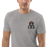 SWB organic  t-shirt