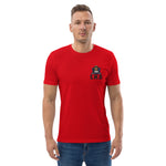 SWB organic  t-shirt