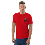 SWB organic  t-shirt