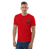 SWB organic  t-shirt