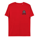 SWB organic  t-shirt
