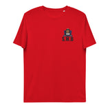 SWB organic  t-shirt