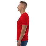 SWB organic  t-shirt