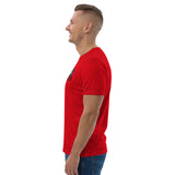 SWB organic  t-shirt