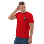 SWB organic  t-shirt