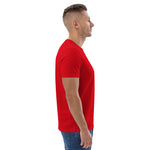 SWB organic  t-shirt