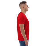 SWB organic  t-shirt