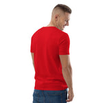 SWB organic  t-shirt