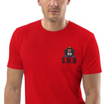 SWB organic  t-shirt