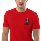 SWB organic  t-shirt