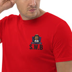 SWB organic  t-shirt