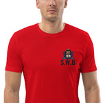 SWB organic  t-shirt