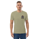 SWB organic  t-shirt