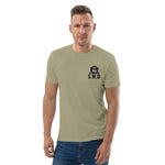 SWB organic  t-shirt