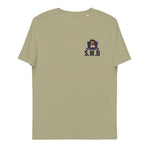 SWB organic  t-shirt