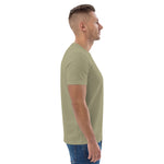 SWB organic  t-shirt