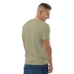 SWB organic  t-shirt