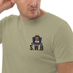 SWB organic  t-shirt