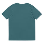 SWB organic  t-shirt