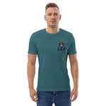 SWB organic  t-shirt