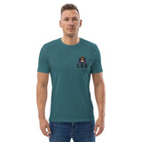 SWB organic  t-shirt