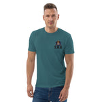 SWB organic  t-shirt