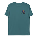 SWB organic  t-shirt