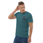 SWB organic  t-shirt