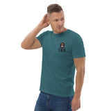SWB organic  t-shirt