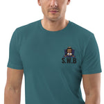 SWB organic  t-shirt