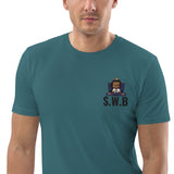 SWB organic  t-shirt