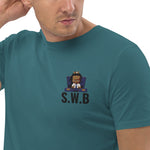 SWB organic  t-shirt