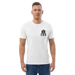 SWB organic  t-shirt