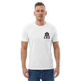 SWB organic  t-shirt