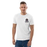 SWB organic  t-shirt
