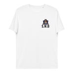 SWB organic  t-shirt