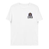 SWB organic  t-shirt