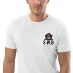 SWB organic  t-shirt