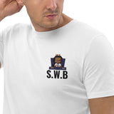 SWB organic  t-shirt