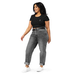 SWBG Women’s Crop Tee