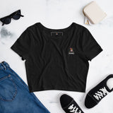 SWBG Women’s Crop Tee