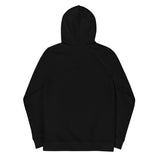 SWBG fitted hoodie