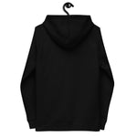 SWBG fitted hoodie