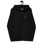 SWBG fitted hoodie