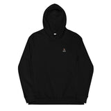 SWBG fitted hoodie