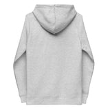 SWBG fitted hoodie