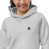 SWBG fitted hoodie