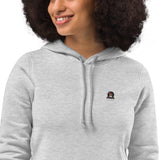 SWBG fitted hoodie