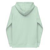 SWBG fitted hoodie