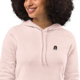 SWBG fitted hoodie